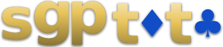 sgp toto logo